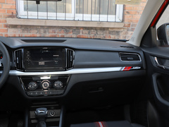 2020款 改款 GT TSI230 DSG旗舰版 国VI