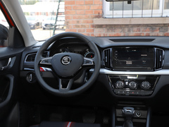 2020款 改款 GT TSI230 DSG旗舰版 国VI