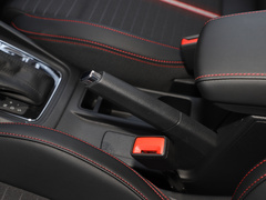 2020款 改款 GT TSI230 DSG旗舰版 国VI