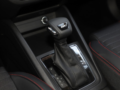2020款 改款 GT TSI230 DSG旗舰版 国VI
