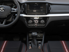 2020款 改款 GT TSI230 DSG旗舰版 国VI