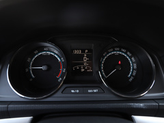 2020款 改款 GT TSI230 DSG旗舰版 国VI