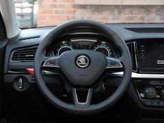2020款 改款 GT TSI230 DSG旗舰版 国VI