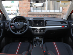 2020款 改款 GT TSI230 DSG旗舰版 国VI