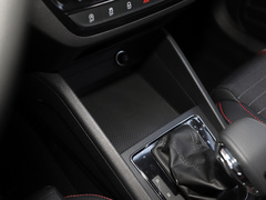2020款 改款 GT TSI230 DSG旗舰版 国VI
