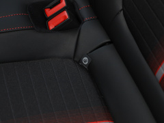 2020款 改款 GT TSI230 DSG旗舰版 国VI