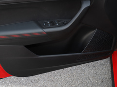 2020款 改款 GT TSI230 DSG旗舰版 国VI