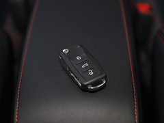 2020款 改款 GT TSI230 DSG旗舰版 国VI