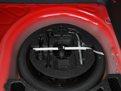 2020款 改款 GT TSI230 DSG旗舰版 国VI