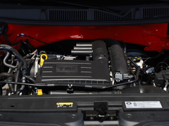 2020款 改款 GT TSI230 DSG旗舰版 国VI