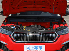 2020款 改款 GT TSI230 DSG旗舰版 国VI