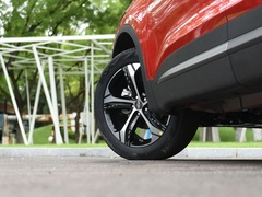 2020款 神行版 1.5T CVT神行1号