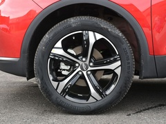 2020款 神行版 1.5T CVT神行1号