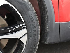 2020款 神行版 1.5T CVT神行1号