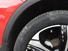 2020款 神行版 1.5T CVT神行1号