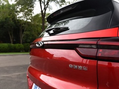 2020款 神行版 1.5T CVT神行1号