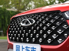 2020款 神行版 1.5T CVT神行1号