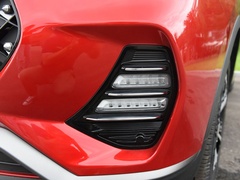 2020款 神行版 1.5T CVT神行1号