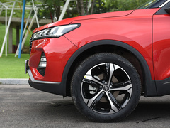 2020款 神行版 1.5T CVT神行1号