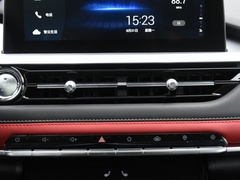 2020款 神行版 1.5T CVT神行1号