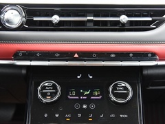 2020款 神行版 1.5T CVT神行1号