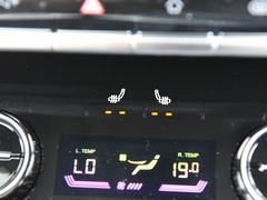 2020款 神行版 1.5T CVT神行1号