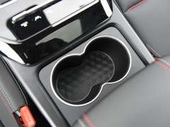 2020款 神行版 1.5T CVT神行1号