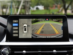 2020款 神行版 1.5T CVT神行1号