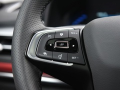 2020款 神行版 1.5T CVT神行1号