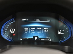 2020款 神行版 1.5T CVT神行1号
