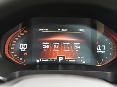 2020款 神行版 1.5T CVT神行1号