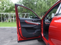 2020款 神行版 1.5T CVT神行1号