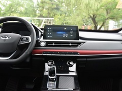 2020款 神行版 1.5T CVT神行1号