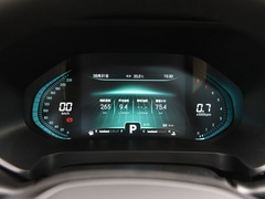 2020款 神行版 1.5T CVT神行1号