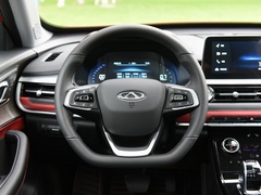 2020款 神行版 1.5T CVT神行1号