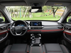 2020款 神行版 1.5T CVT神行1号