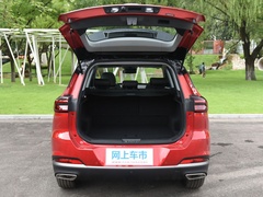 2020款 神行版 1.5T CVT神行1号