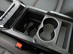 2020款 神行版 1.5T CVT神行1号