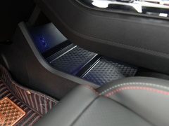 2020款 神行版 1.5T CVT神行1号