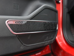 2020款 神行版 1.5T CVT神行1号