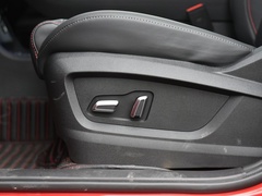 2020款 神行版 1.5T CVT神行1号