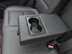 2020款 神行版 1.5T CVT神行1号