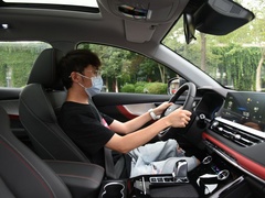 2020款 神行版 1.5T CVT神行1号