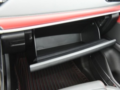 2020款 神行版 1.5T CVT神行1号