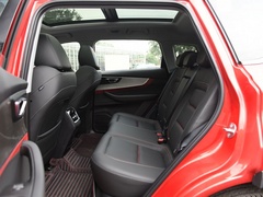 2020款 神行版 1.5T CVT神行1号