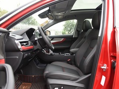 2020款 神行版 1.5T CVT神行1号