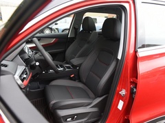 2020款 神行版 1.5T CVT神行1号