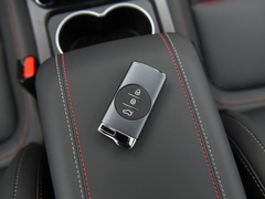2020款 神行版 1.5T CVT神行1号