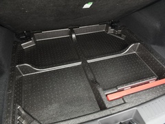 2020款 神行版 1.5T CVT神行1号