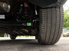 2020款 神行版 1.5T CVT神行1号